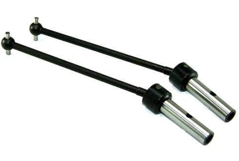 HSP Warrior MXT-5 94050 / Maverick Blackout Front or Rear CVD Drive Shafts - Part Number 050009