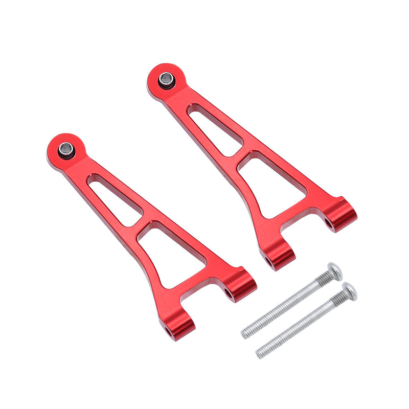 MJX Hyper Go 14209 Alloy Upgrade Kit in Red with Screws