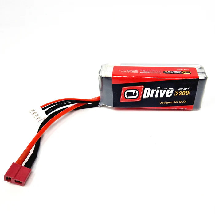 MJX 14210 Hyper go 3S lipo battery