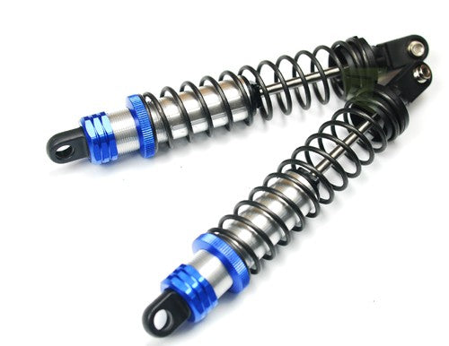 HSP Warrior MXT-5 94050 / Maverick Blackout Front Shock Absorbers - Part Number 50002