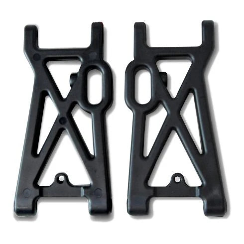 HSP Warrior MXT-5 94050 / Maverick Blackout Front Lower Suspension Arms - Part Number 50004N