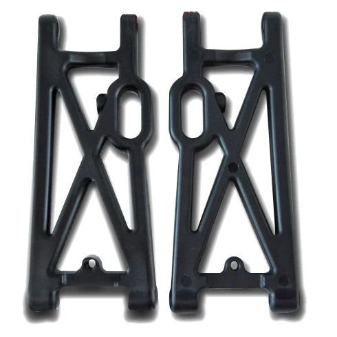 HSP Warrior MXT-5 94050 / Maverick Blackout Rear Lower Suspension Arms - Part Number 50005N