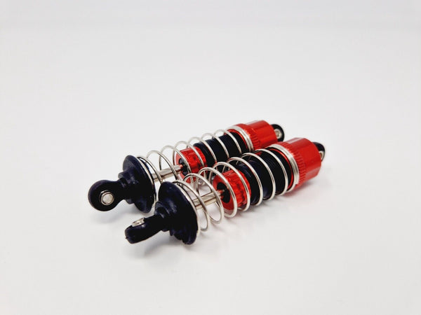 MJX Hyper Go Oil Filled Shock Absorbers for 16210 - Part 16510R