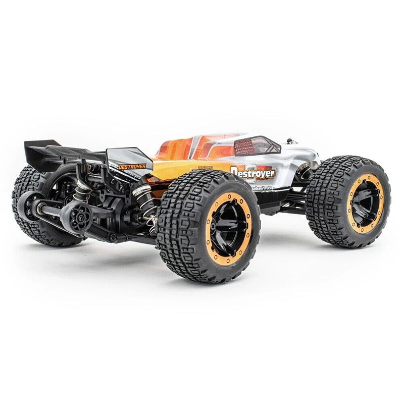 Haiboxing RC Cars (2 products) compare price now »
