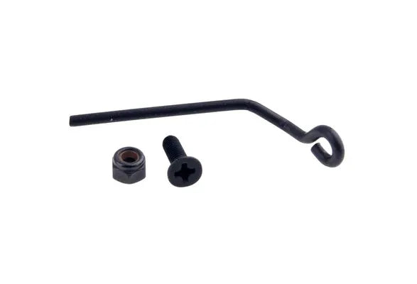 HSP Exhaust Pipe Holder - Part Number 02059