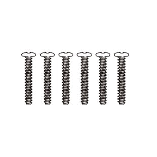 MJX Hyper Go Round Head Screw 6 Pack - Part Number M26164