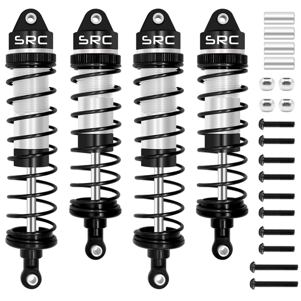 MJX Hyper Go 10208 Upgrade Shock Absorber Set - Replaces 10500 10510