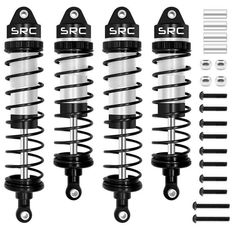 MJX Hyper Go 10208 Upgrade Shock Absorber Set - Replaces 10500 10510