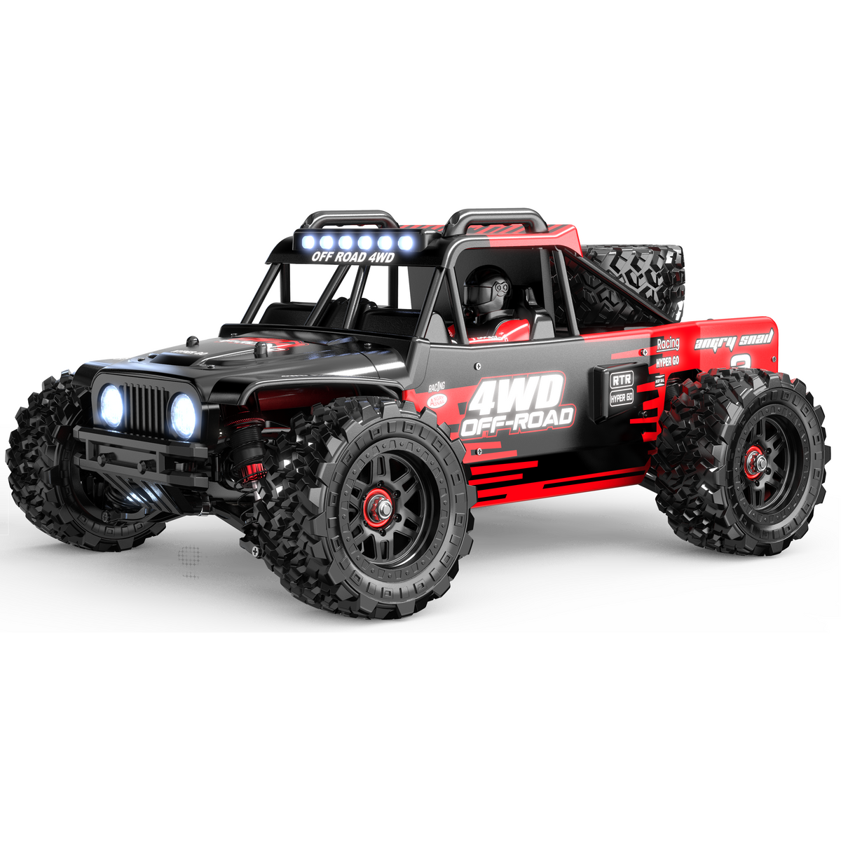 Off road rc online