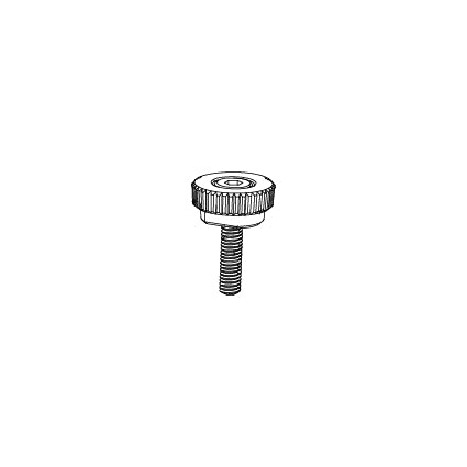 MJX H8H All-Rock Replacement Shell Screw Bolt - Part Number P8HB24