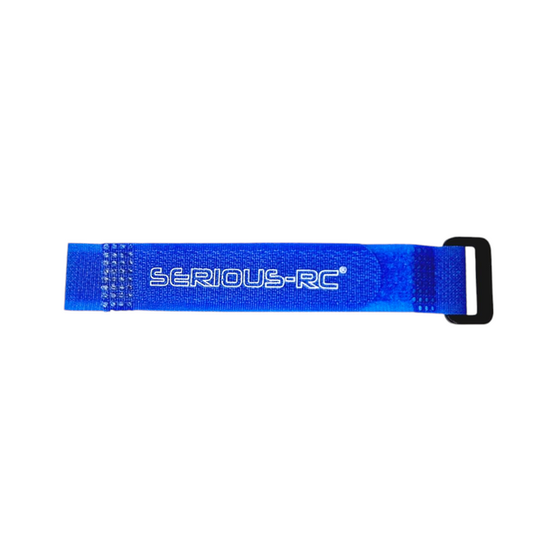 Velcro Battery Strap - 230mm & 300mm Sizes