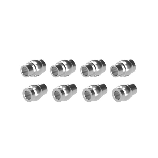 Rlaarlo Shock Absorber Ball Ends (8 Pack) - Part Number R11004