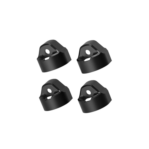 Rlaarlo Replacement Shock Cap Protectors - Part Number R11006