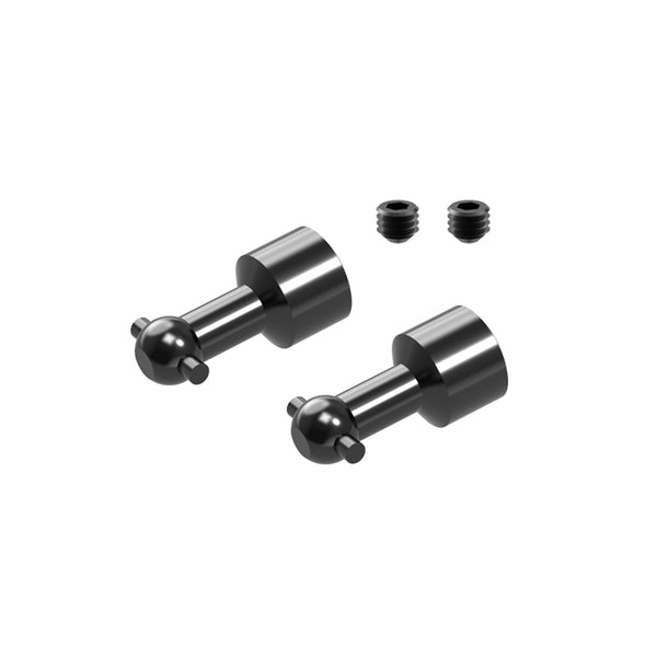 Rlaarlo Replacement Input Shafts (Pair) - Part Number R11021