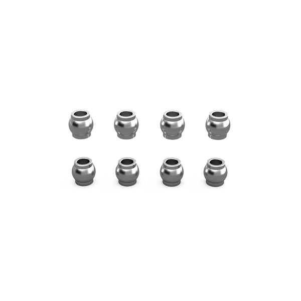 Rlaarlo Replacement Steering Pivot Balls (8 Pack) - Part Number R11022