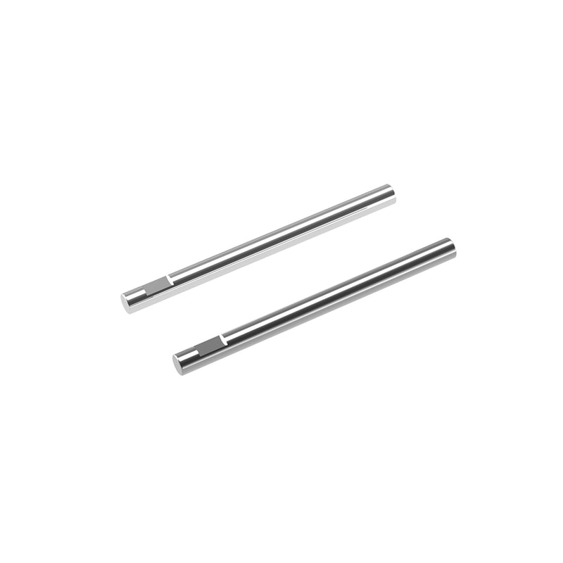 Rlaarlo Replacement Upper Suspension Arm Pins - Part Number R11041