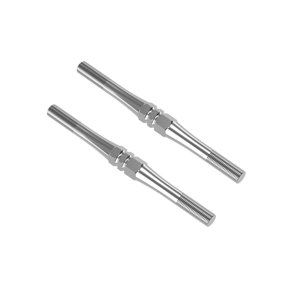 Rlaarlo Replacement Steering Turnbuckles (2 Pack) - Part Number R11046