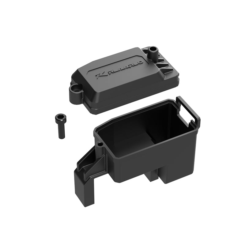 Rlaarlo Replacement Receiver Compartment Box - Part Number R11063