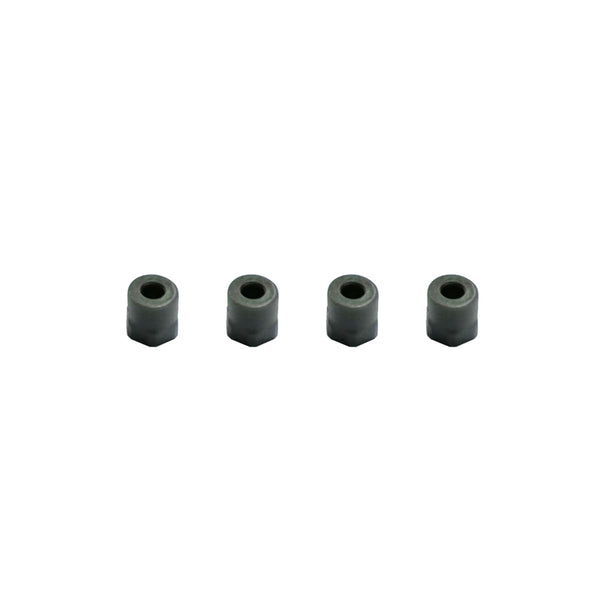 Rlaarlo Replacement Shock Absorber Support Spacers - Part Number R11066