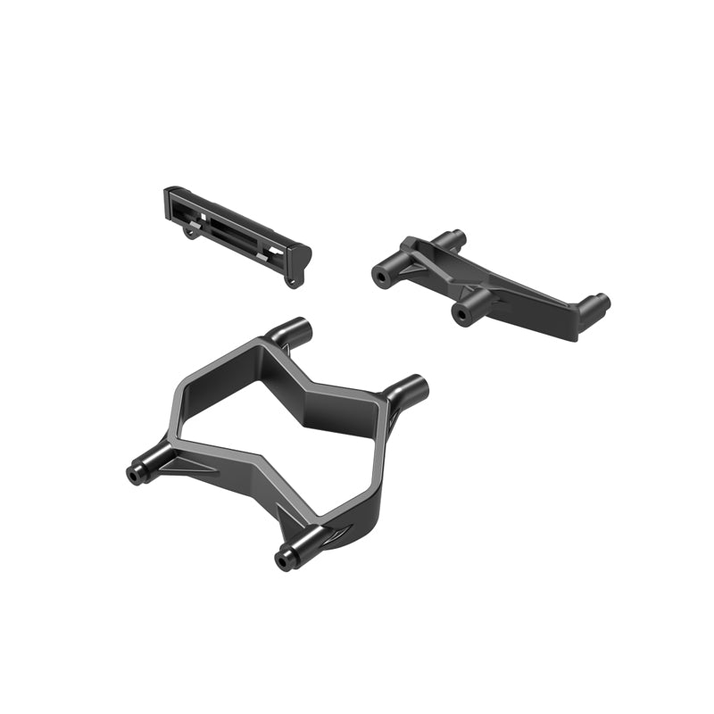 Rlaarlo Front & Rear Bumper Support Set - Part Number R11069