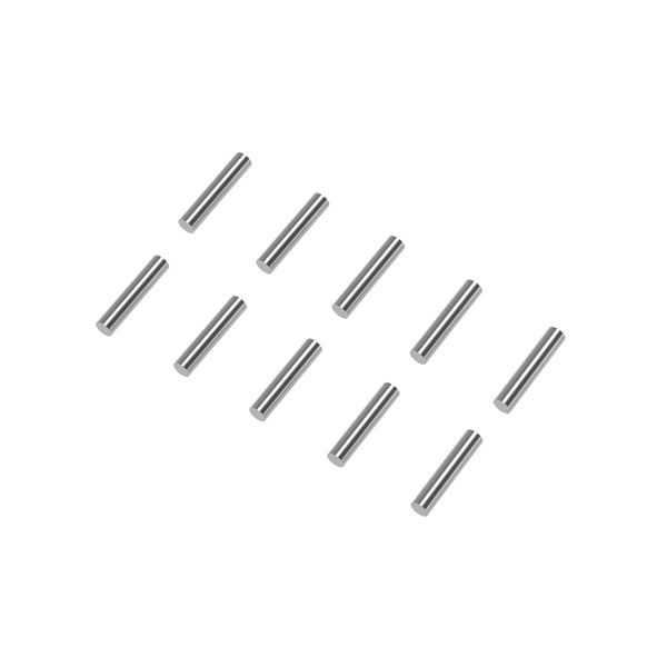 Rlaarlo Replacement Wheel Drive Hex Pins (8 Pack) - Part Number R11086