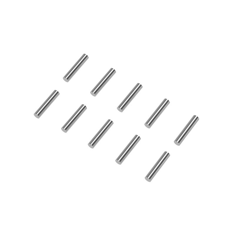 Rlaarlo Replacement Wheel Drive Hex Pins (8 Pack) - Part Number R11086