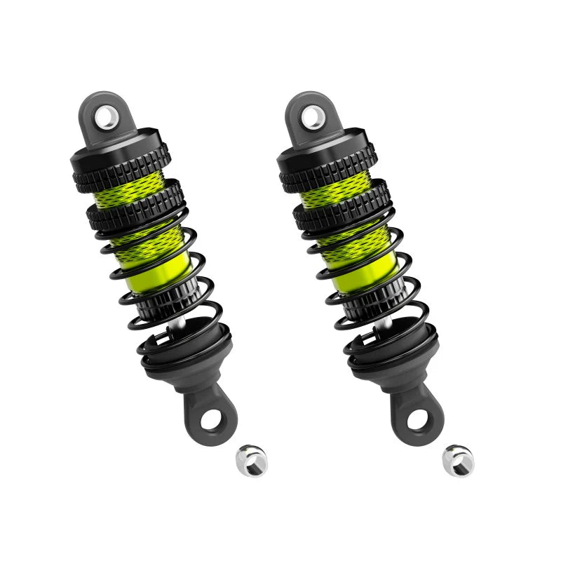 Rlaarlo Replacement Front Shock Absorbers - Part Number R16115