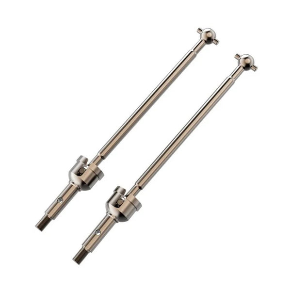 Rlaarlo Upgrade S2 Metal CVD Drive Shaft Set - Part Number R16201