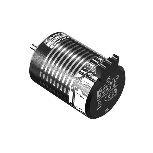 Rlaarlo Replacement 2852 3100KV Brushless Motor - Part Number RE028