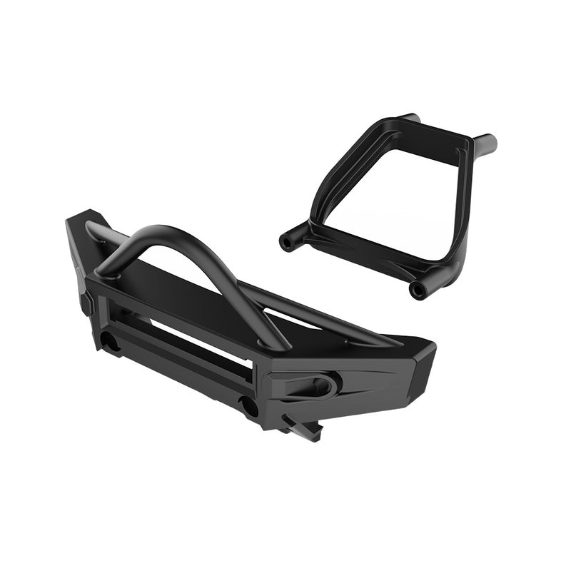 Rlaarlo ROG1 Replacement Front Bumper Assembly  - Part Number R16012