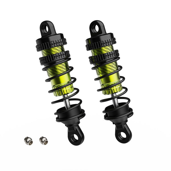 Rlaarlo ROG1 Replacement Shock Absorber Set 2 Pack  - Part Number R16028