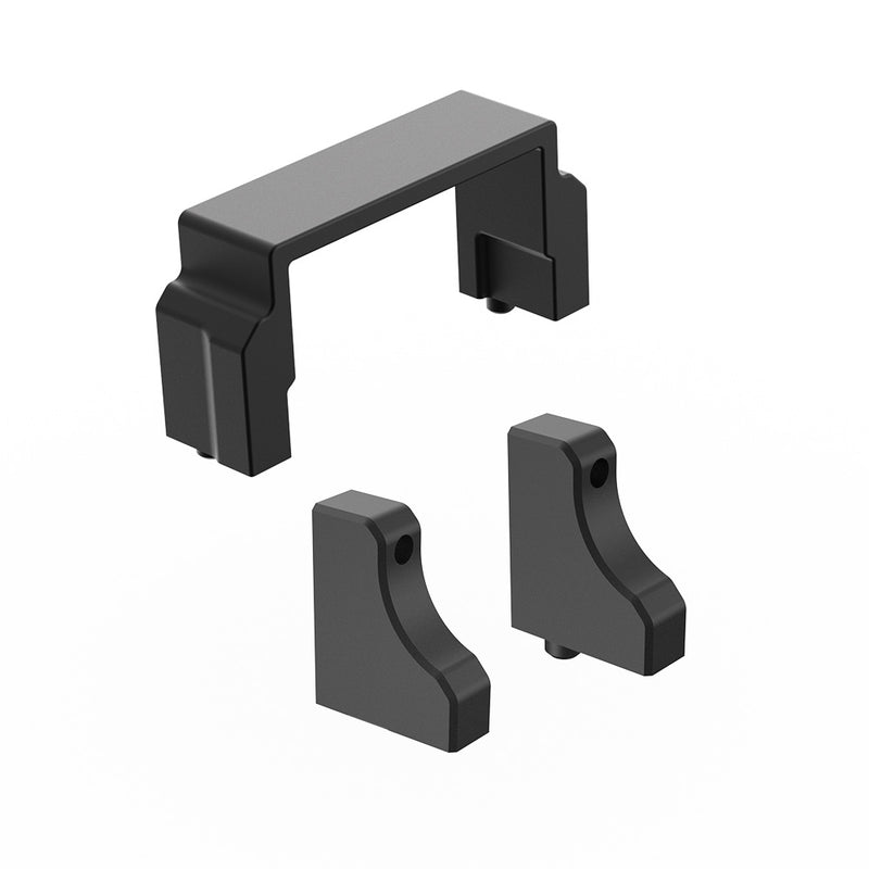 Rlaarlo ROG1 Replacement Servo Mount Set - Part Number R16035