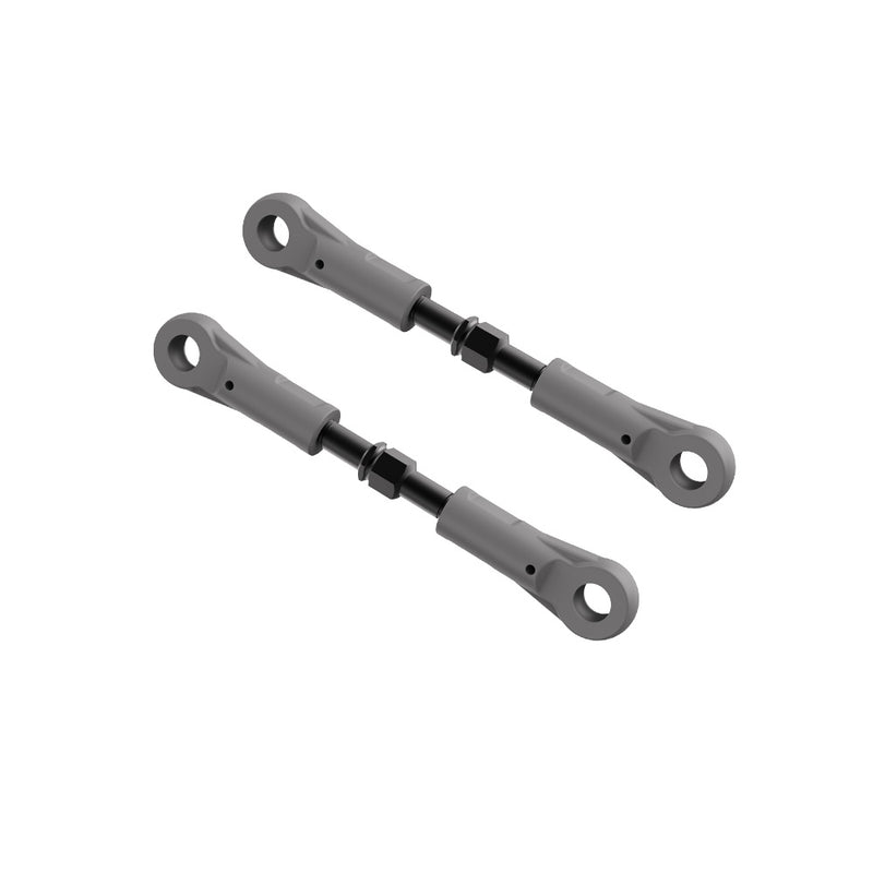 Rlaarlo ROG1 Adjustable Steering Links 2 Pack - Part Number R16034