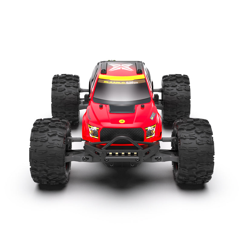 Monster truck rc car online