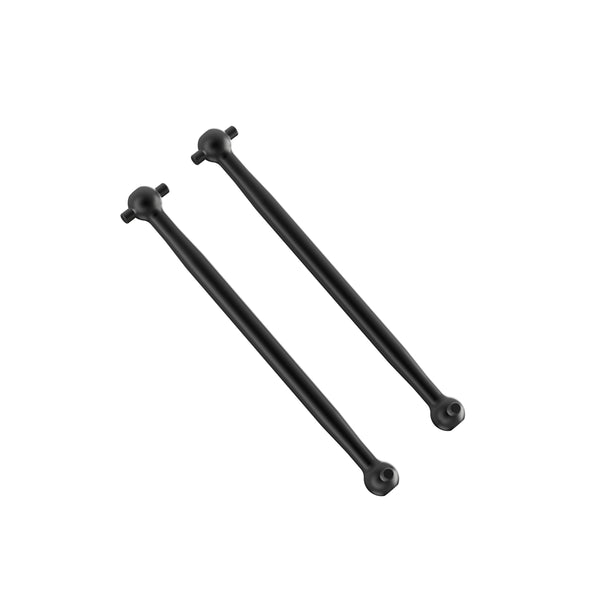 Rlaarlo XTS F10 Rally Rear Dog Bone Drive Shafts - Part Number XTS-007