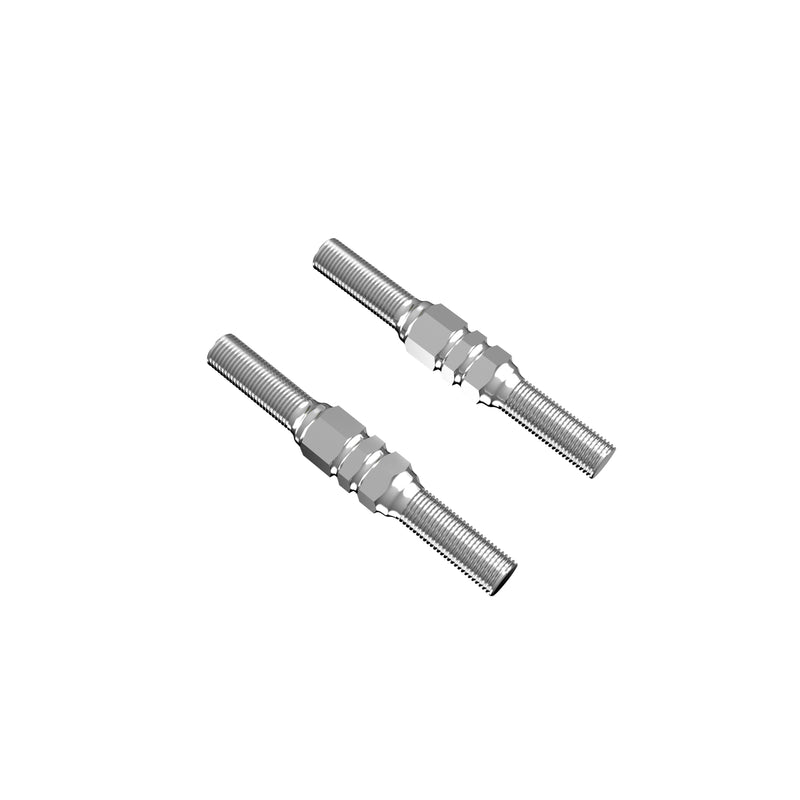 Rlaarlo XTS F10 Steering Turnbuckles (2 Pack) - Part Number XTS-009