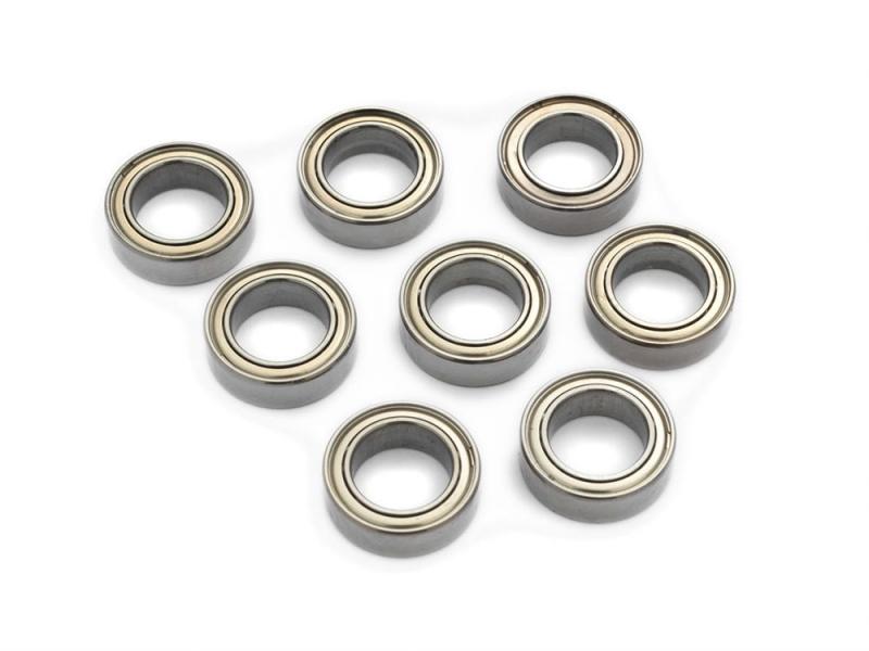 HBX 2996A 16889 Bearing Set 8 Pack - Part Number 793127