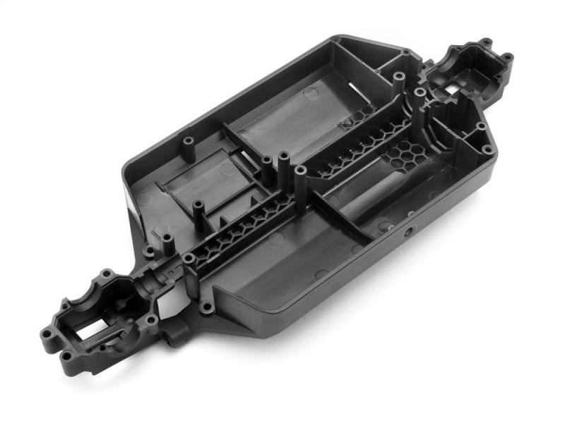 HBX Ravage 16889 / FTX Tracer Replacement Chassis - Part Number M16001