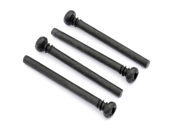 HBX Ravage / FTX Tracer Front Upper Suspension Hinge Bolts - Part Number M16023 FTX9722