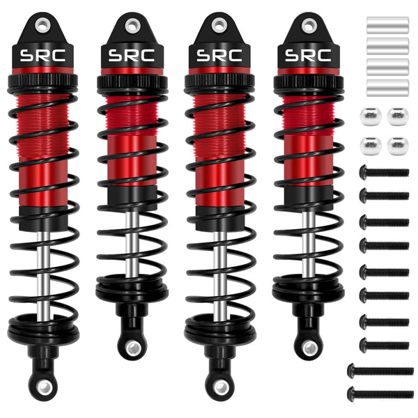 MJX Hyper Go 10208 Upgrade Shock Absorber Set - Replaces 10500 10510