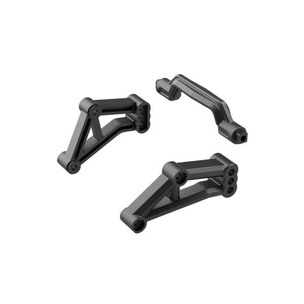 Rlaarlo Replacement Wheelie Bar Support Parts - Part Number R11071