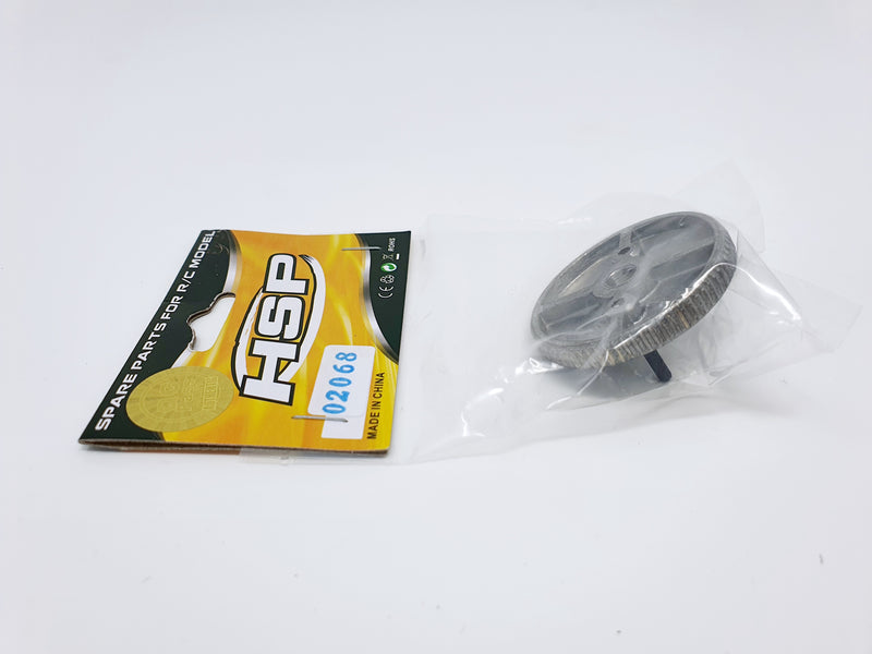 Engine Fly Wheel | HSP Engine Flywheel Parts | SERIOUS-RC  