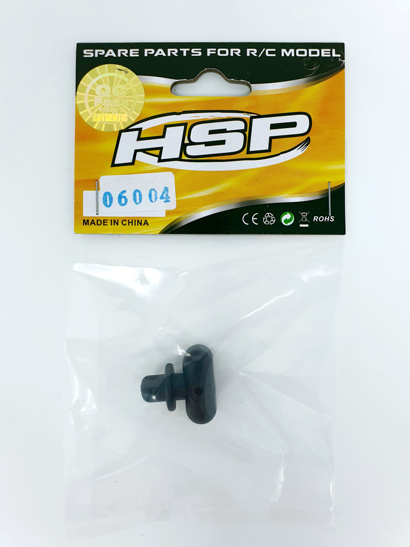 Front Body Shell Mount 06004 | Hsp Front Body Rc | SERIOUS-RC