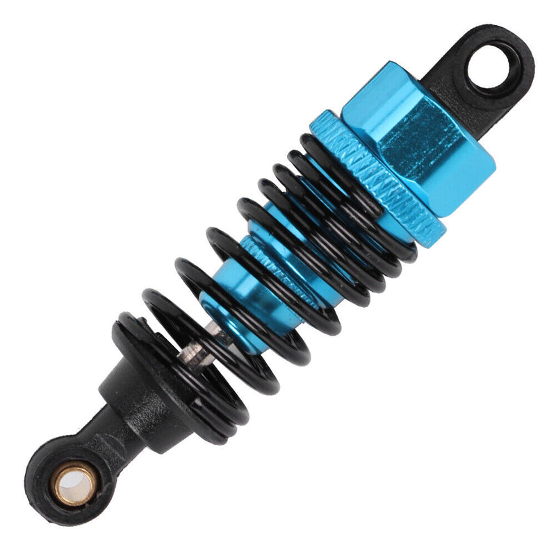 Alloy Shock Absorbers | Part Number 102004 | SERIOUS-RC