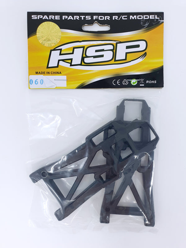 Buggy  Suspension Arms | Suspension Arm Set Buggy | SERIOUS-RC