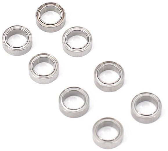 MJX Hyper Go Replacement Bearing Set - Part Number R168Z
