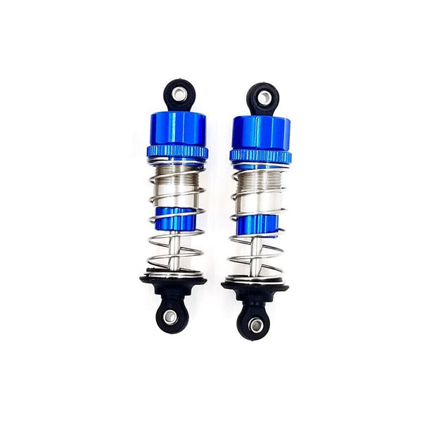 MJX Hyper Go Rear Oil Shock Absorbers for H16, 16208, 16209 - Part Number 16500