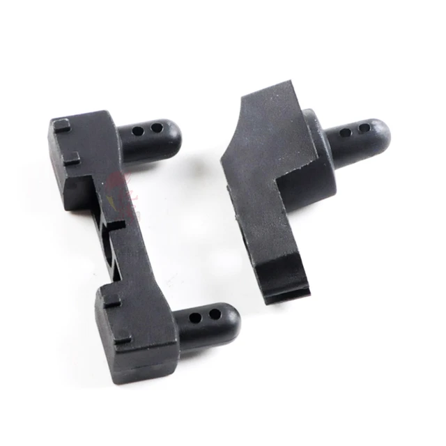 MJX Hyper Go Front and Rear Body Post Mounts for 16207  - Part Number 16282