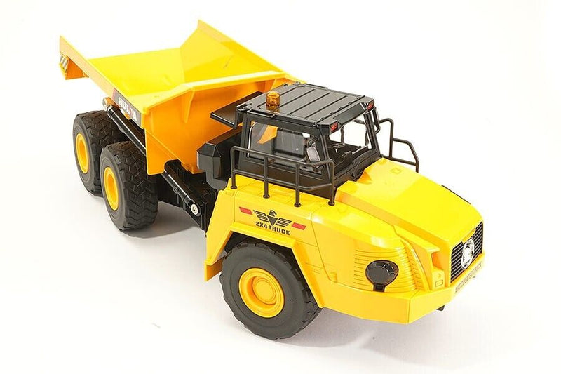 Rc sale articulated truck