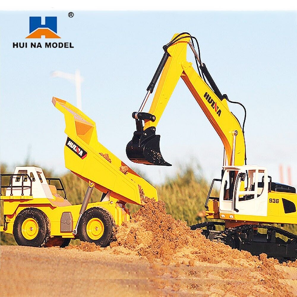 Mini excavator rc deals